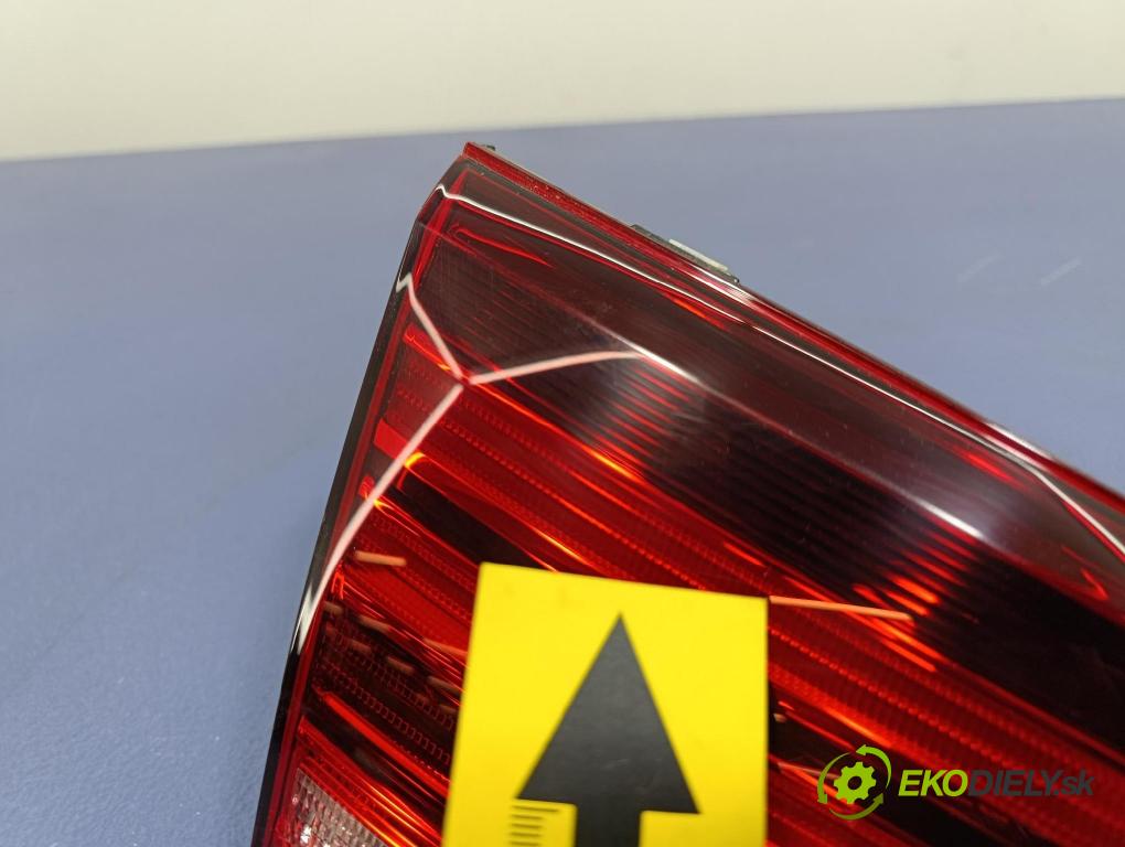 Vw Golf 2018 světlo Zad: levá Uvnitř 5G0945093AG