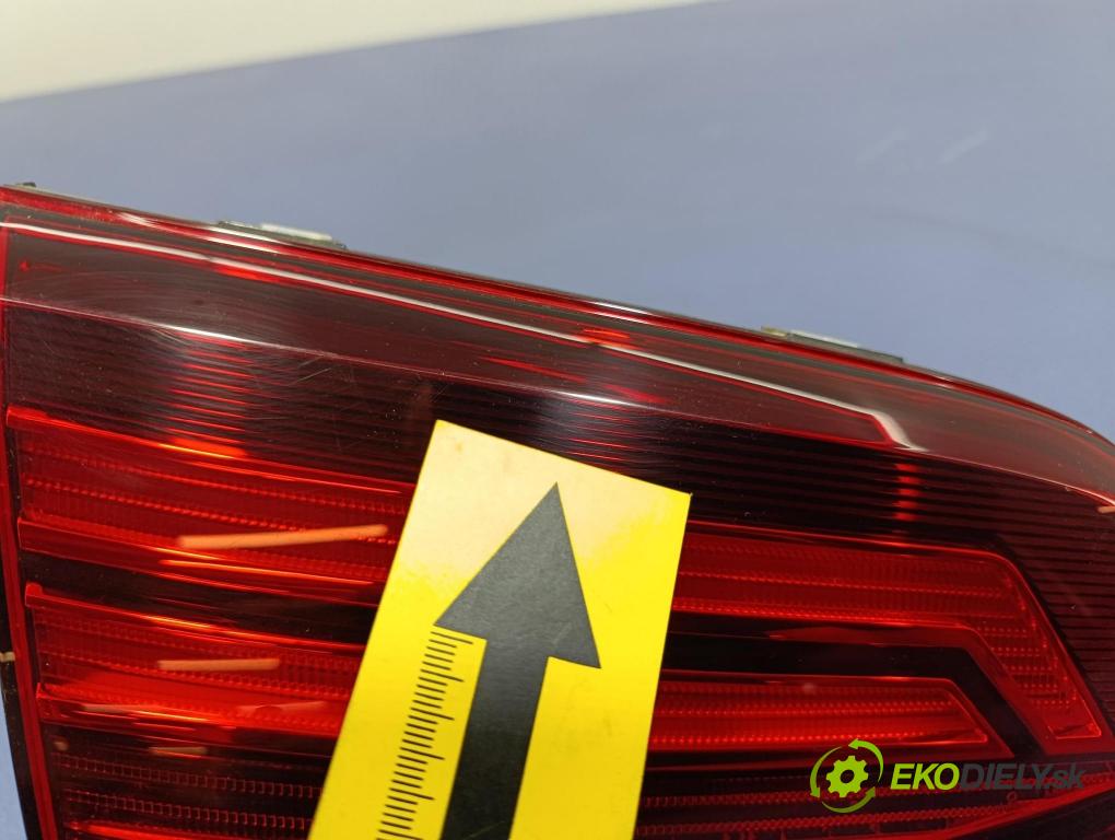 Vw Golf 2018 světlo Zad: levá Uvnitř 5G0945093AG