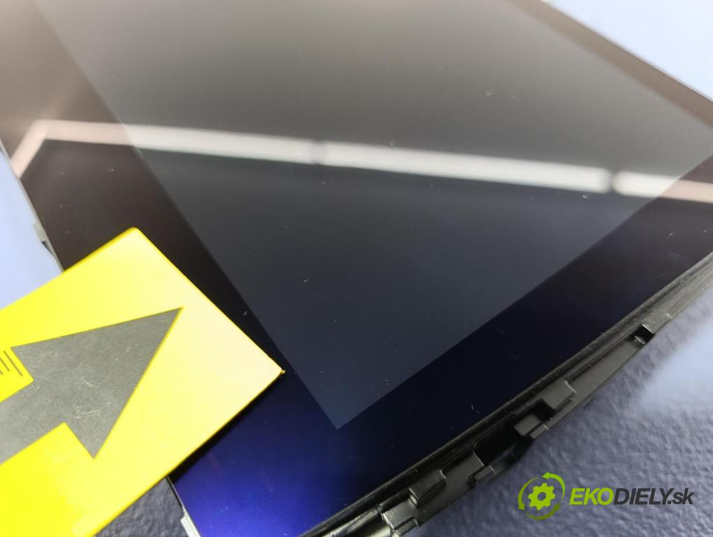 Vw Golf 2018 displej Radio / GPS 5G6919606