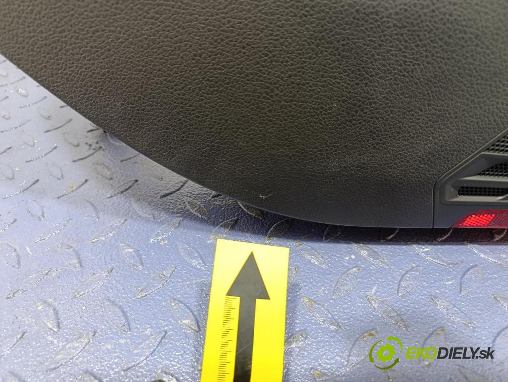 Vw Golf 2018 Tapacír: dveře Zad: levá 5G4868115D