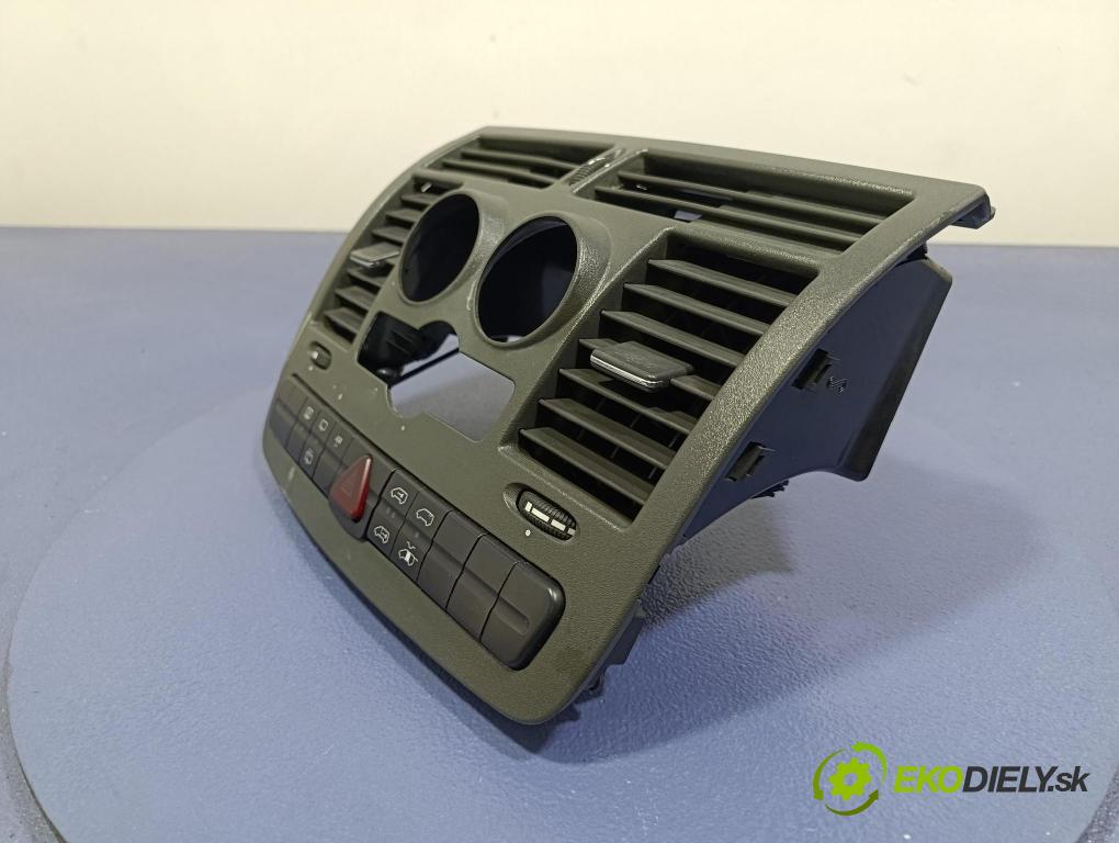 Mercedes Vito 2004 Mřížky Proud vzduchu Vzduch: A6396800007