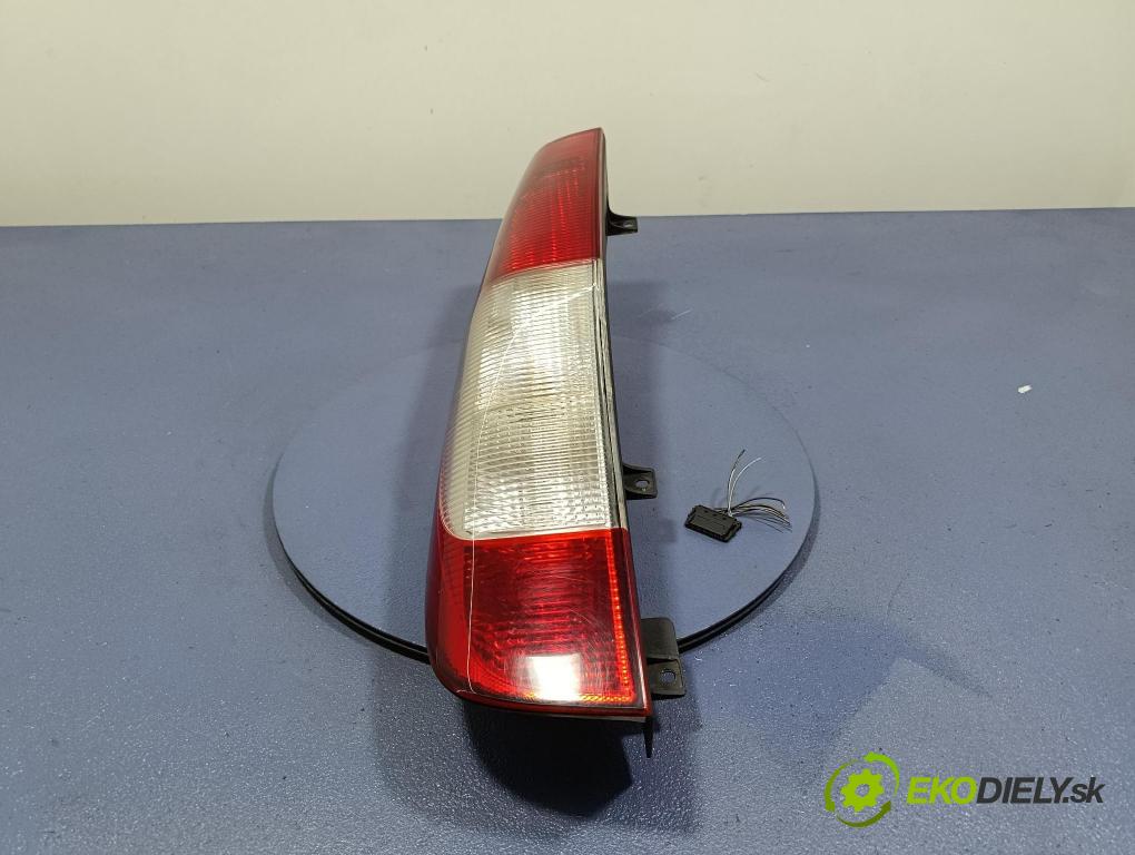 Mercedes Vito 2004 svetlo / reflektor zad ľavá Vonkajsia: