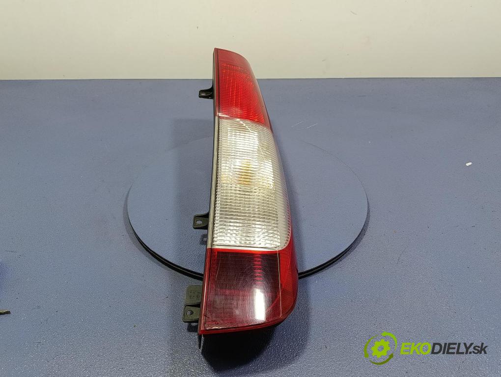 Mercedes Vito 2004 svetlo / reflektor zad Prava: Vonkajsia: 964670-00