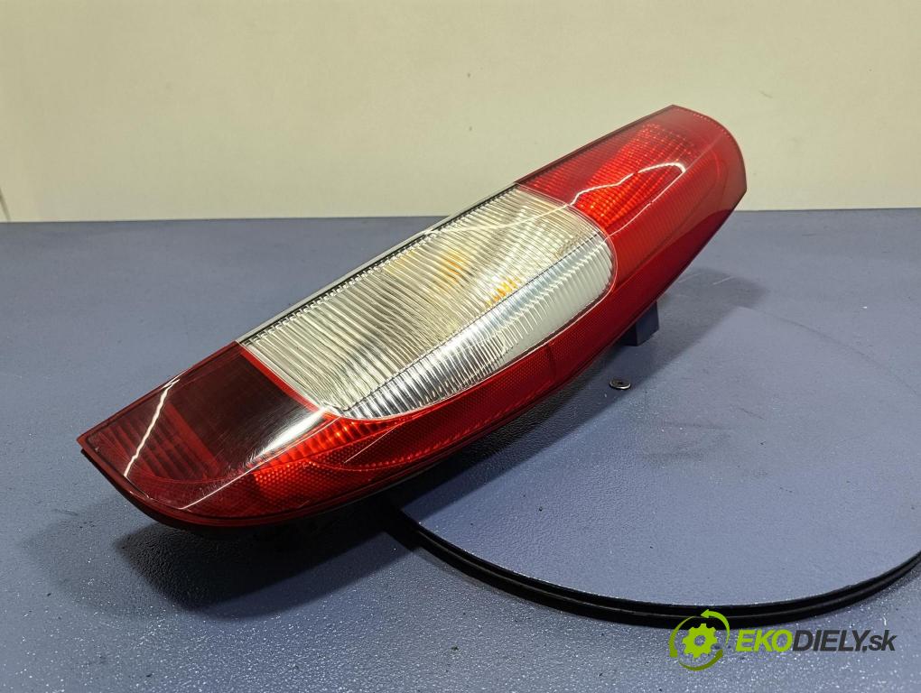 Mercedes Vito 2004 svetlo / reflektor zad Prava: Vonkajsia: 964670-00