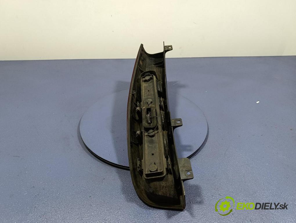 Mercedes Vito 2004 svetlo / reflektor zad Prava: Vonkajsia: 964670-00