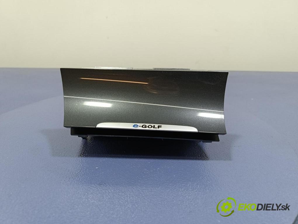 Vw Golf 2018 kastlík 5G1863391