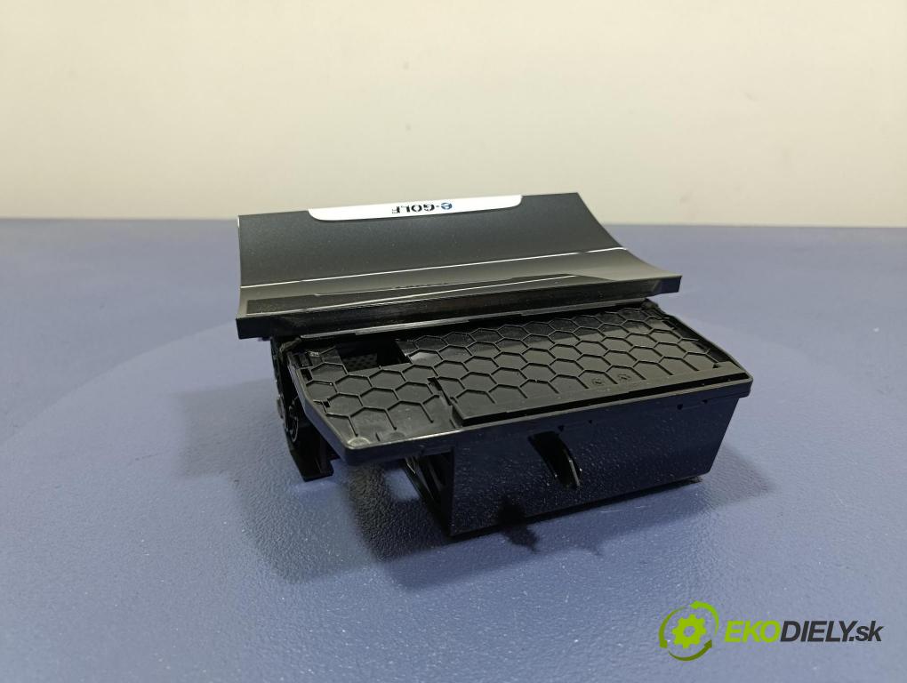 Vw Golf 2018 kastlík 5G1863391