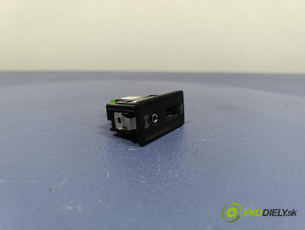Vw Golf 2018 inštalácia Elektrický: 5G0035222E