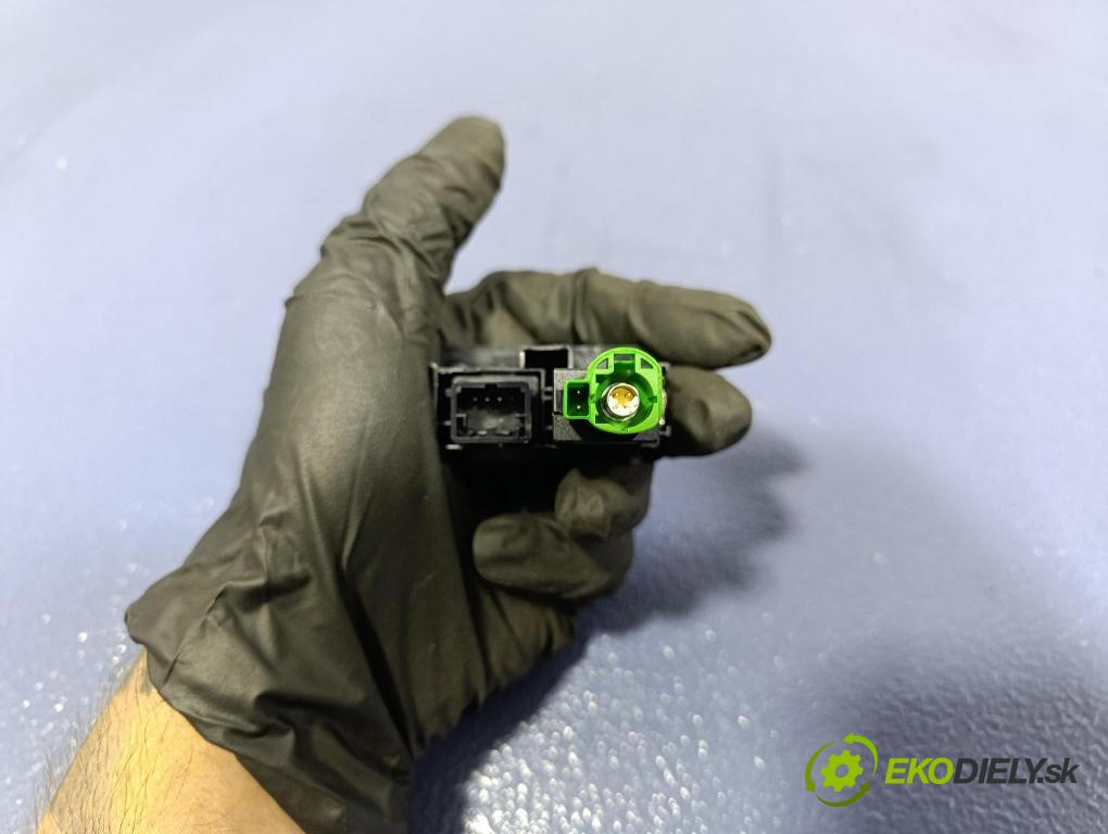 Vw Golf 2018 instalace Elektrický: 5G0035222E