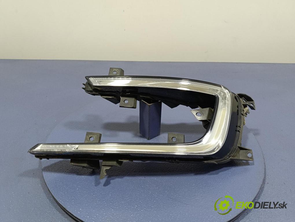 Vw Golf 2018 Halogen Levý: 5GE941055B