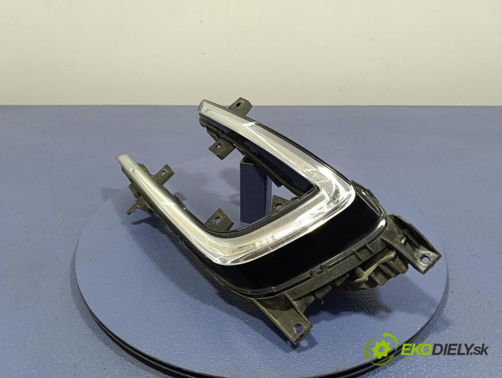 Vw Golf 2018 Halogen Levý: 5GE941055B