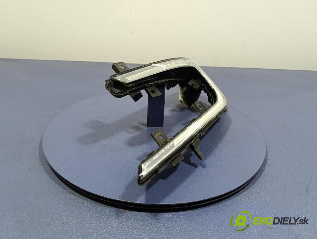 Vw Golf 2018 Halogen Levý: 5GE941055B