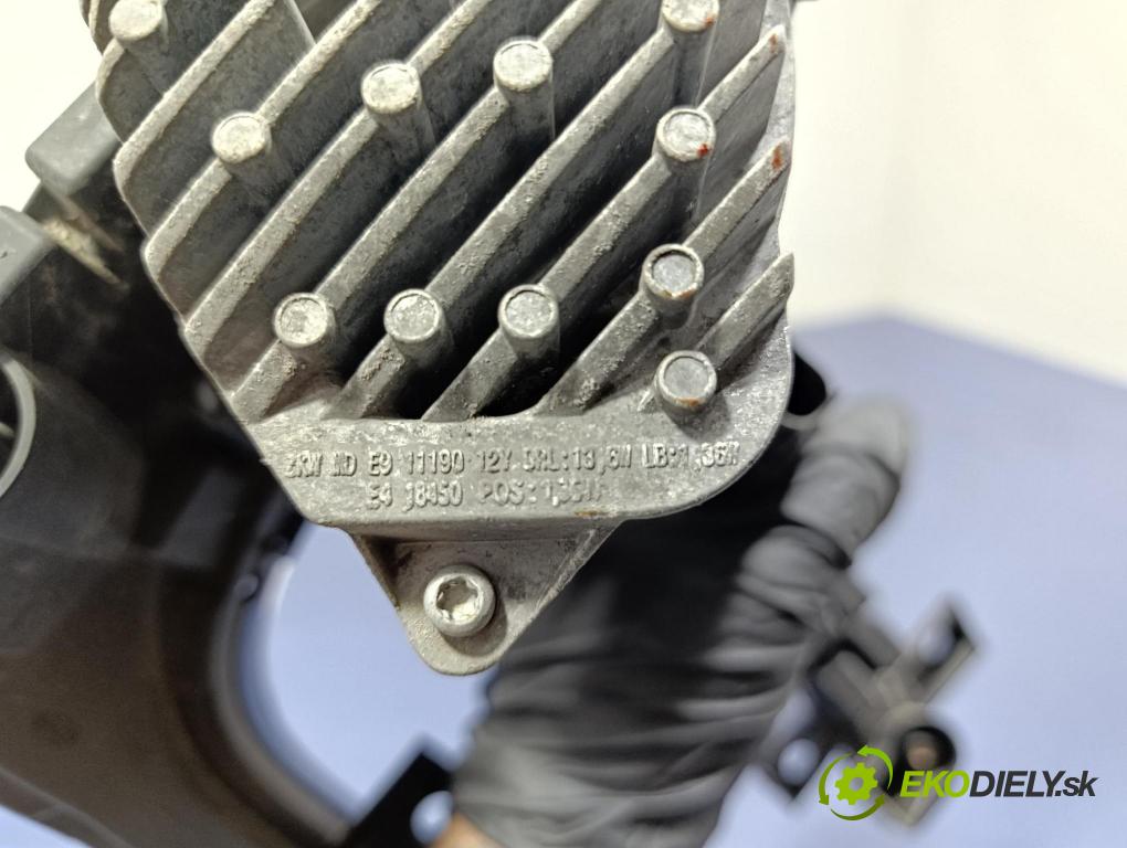 Vw Golf 2018 Halogen Levý: 5GE941055B