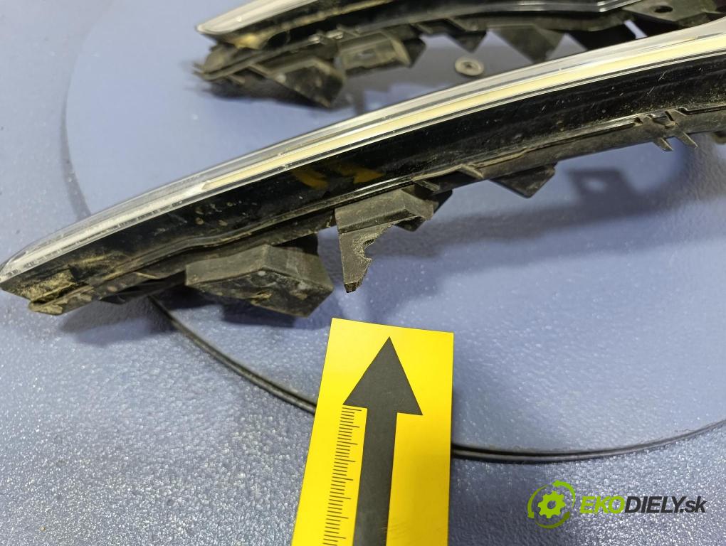 Vw Golf 2018 Halogen Levý: 5GE941055B