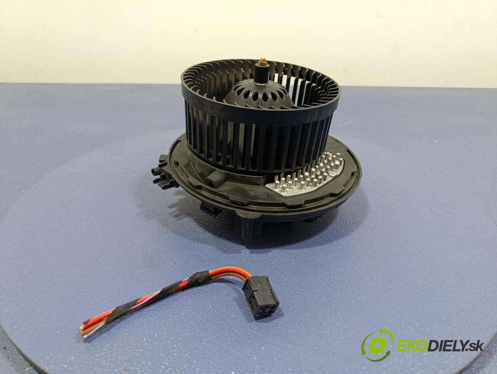 Vw Golf 2018 ventilátor Vzduch: 5Q1819021E