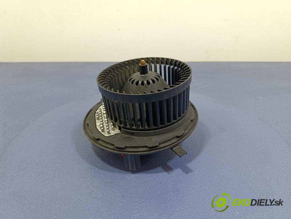 Vw Golf 2018 ventilátor Vzduch: 5Q1819021E