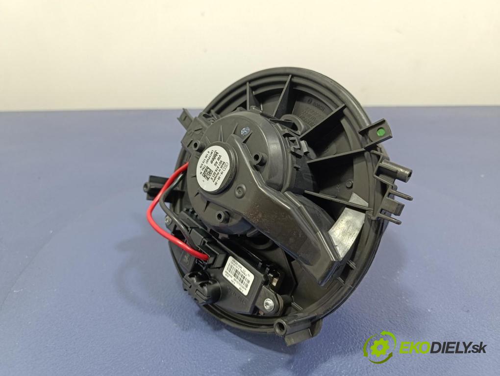 Vw Golf 2018 ventilátor Vzduch: 5Q1819021E