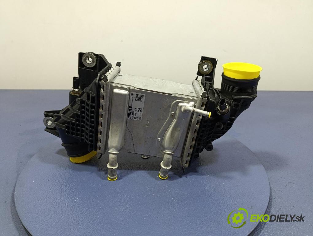 Vw Crafter 2023 Chladič Vzduch: 04L145749Q