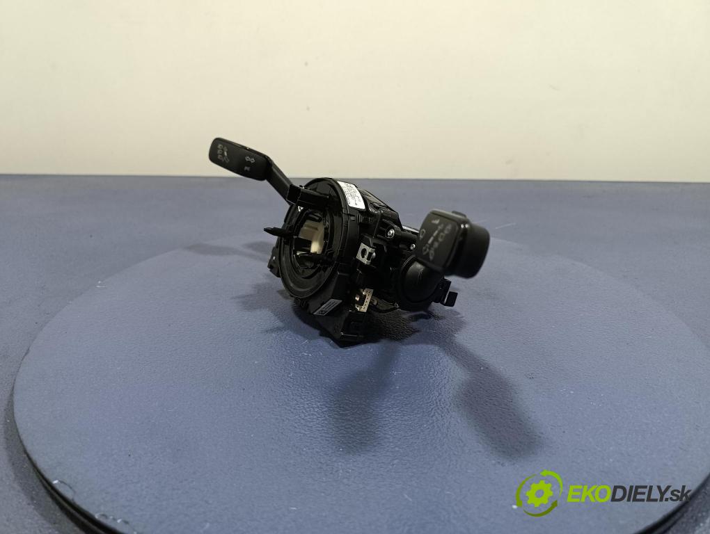 Vw Golf 2018 prepínač Komplex: 5Q1953507