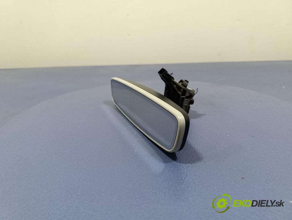Vw Golf 2018 zrkadlo Vnútri: 3G0857511BE