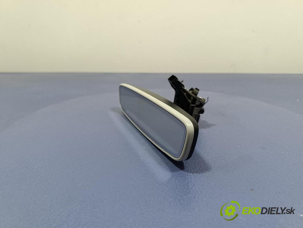 Vw Golf 2018 zrkadlo Vnútri: 3G0857511BE