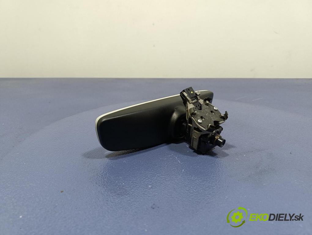 Vw Golf 2018 zrkadlo Vnútri: 3G0857511BE