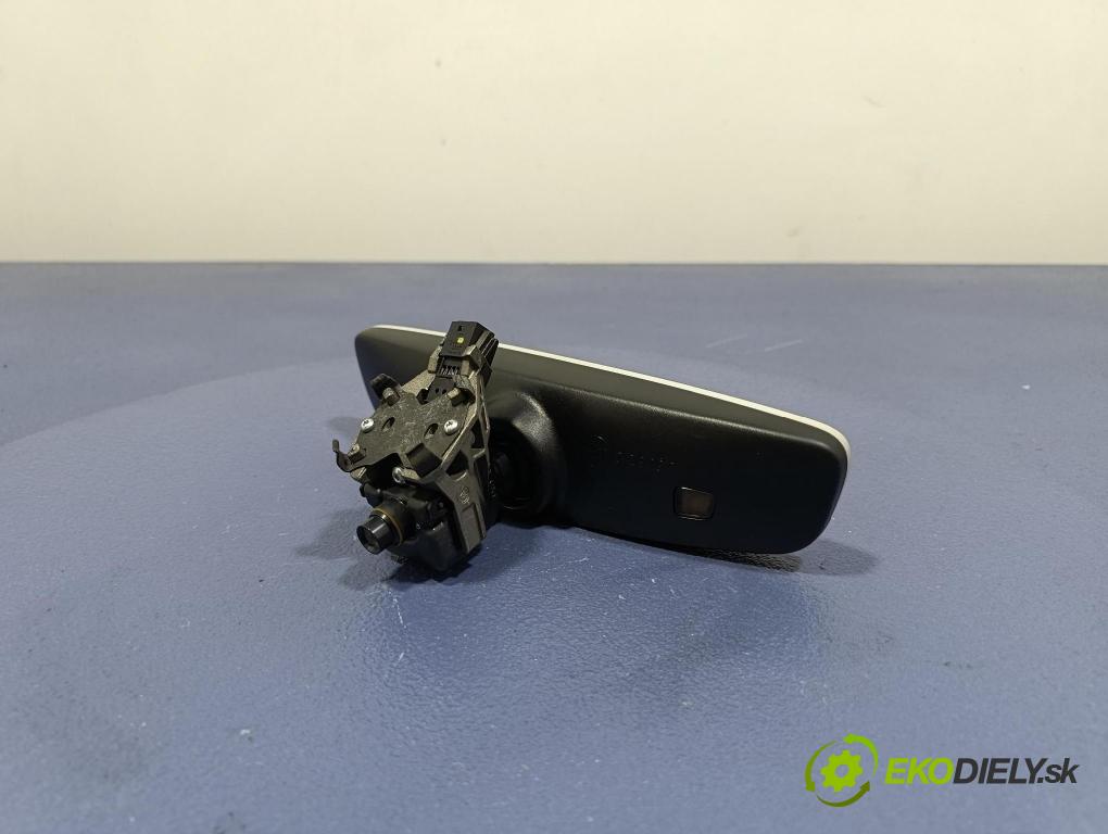 Vw Golf 2018 zrkadlo Vnútri: 3G0857511BE