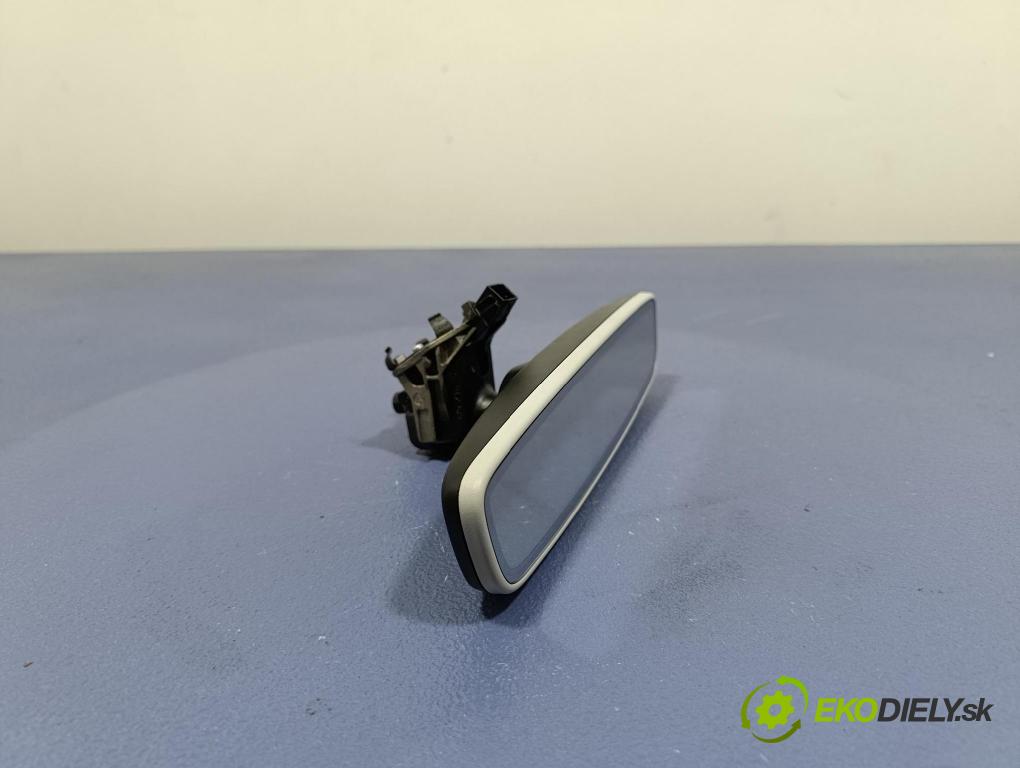 Vw Golf 2018 zrkadlo Vnútri: 3G0857511BE