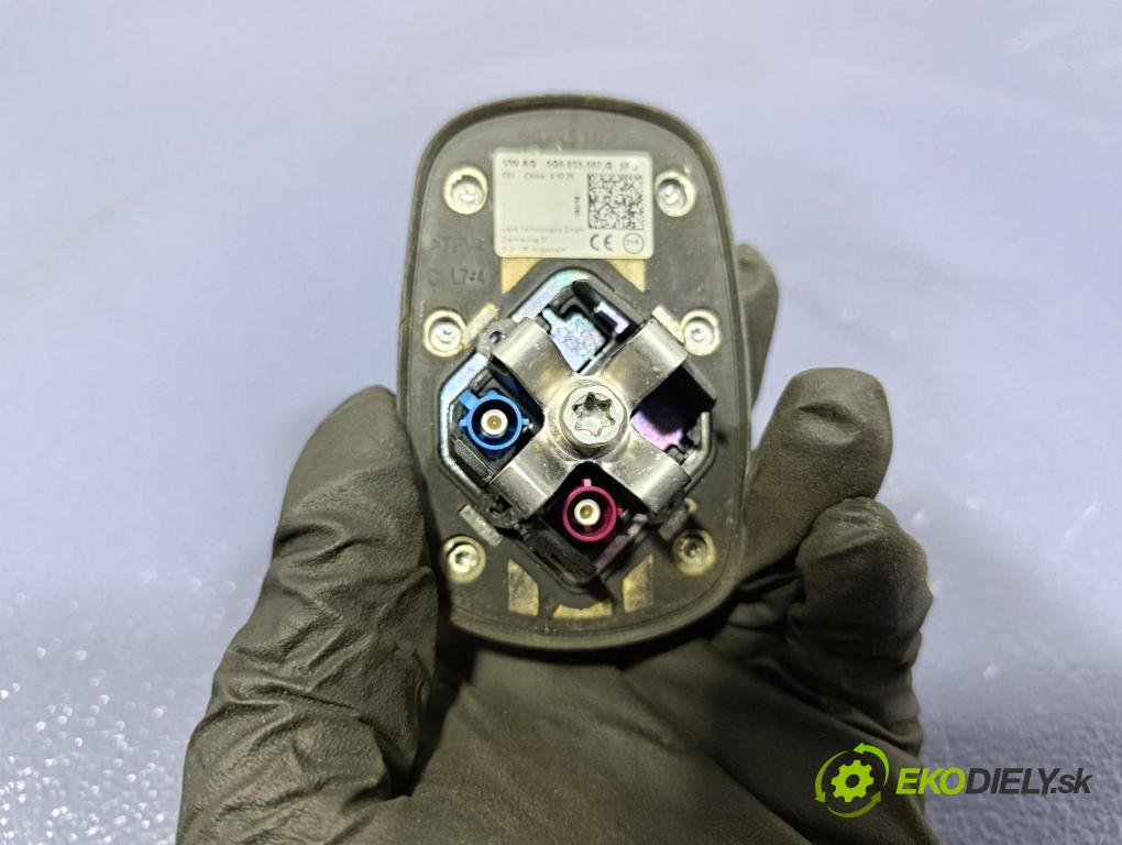Vw Golf 2018 Antena 5Q0035507Q