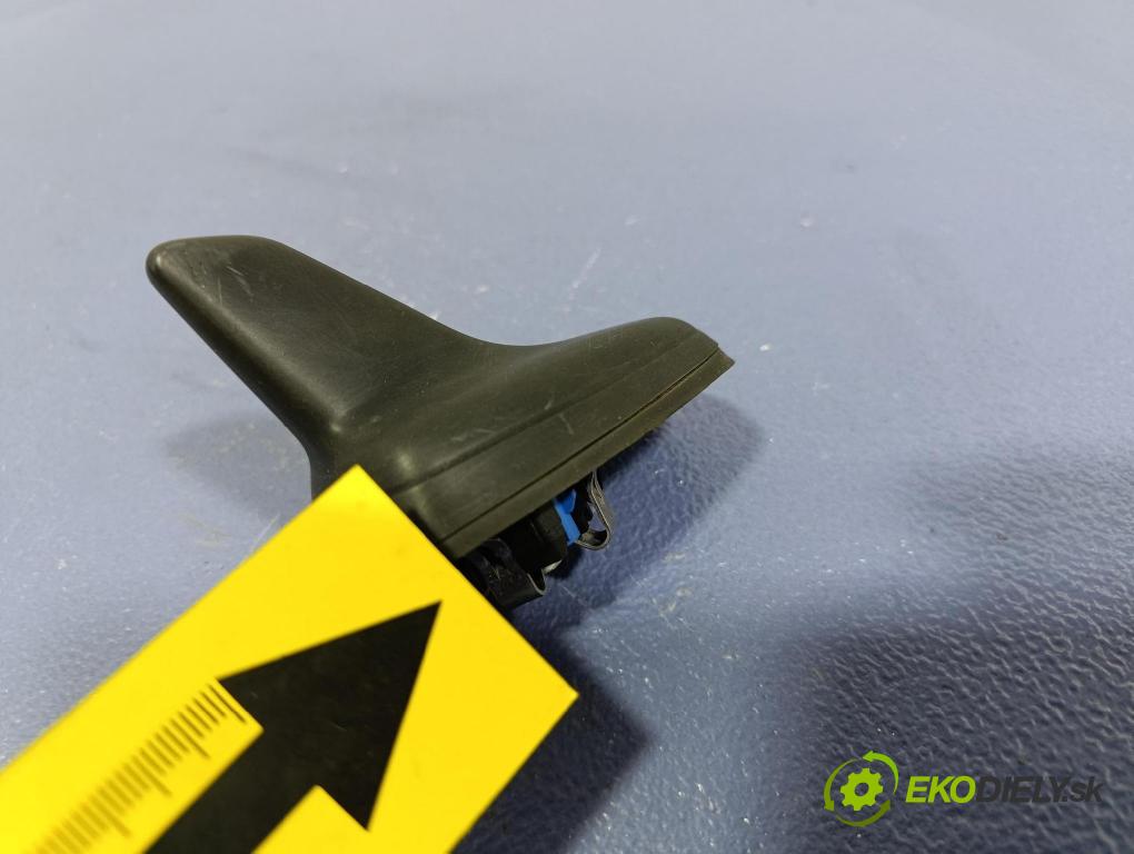 Vw Golf 2018 Antena 5Q0035507Q