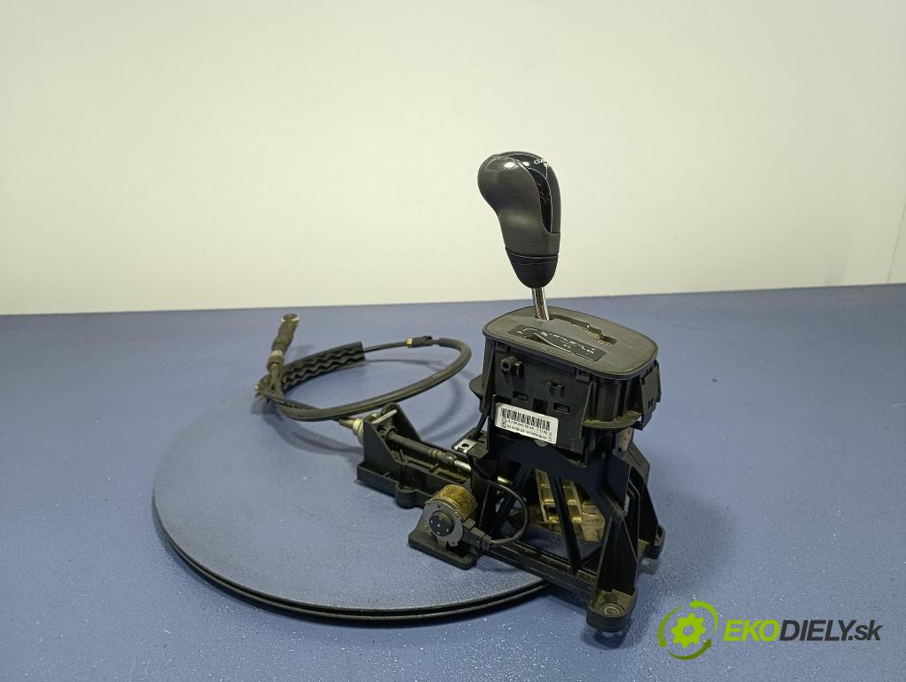 Mercedes A-Klasa 2002 Páka: Zmeny: A1685400044
