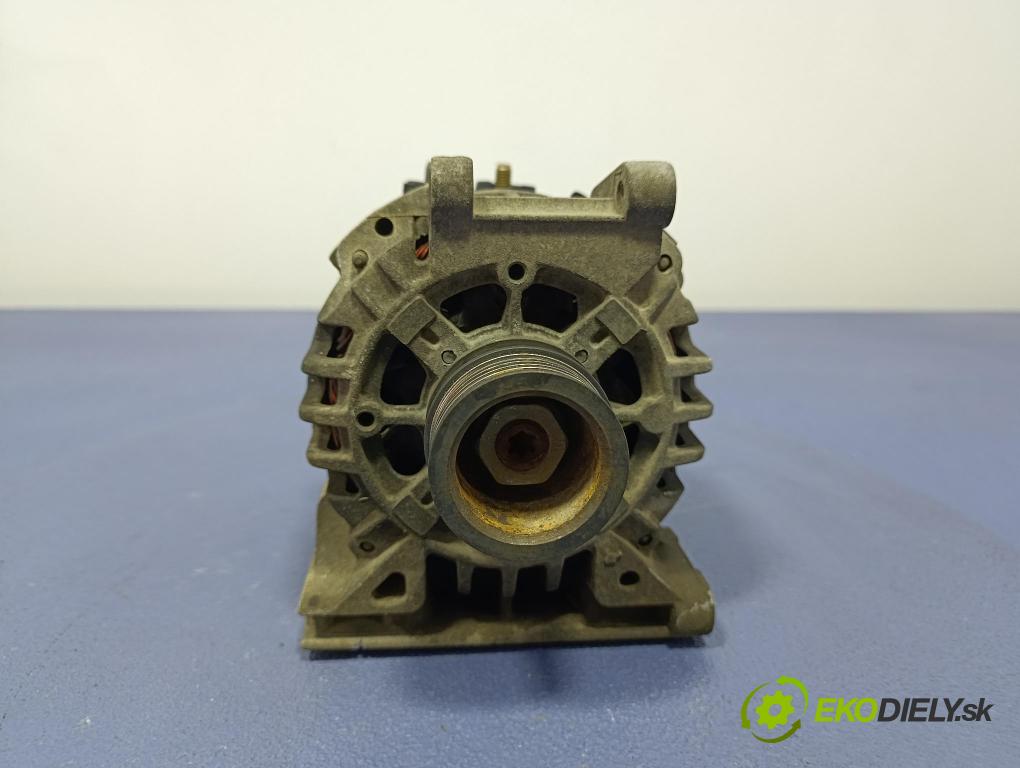 Mercedes A-Klasa 2002 Alternator A0121544502