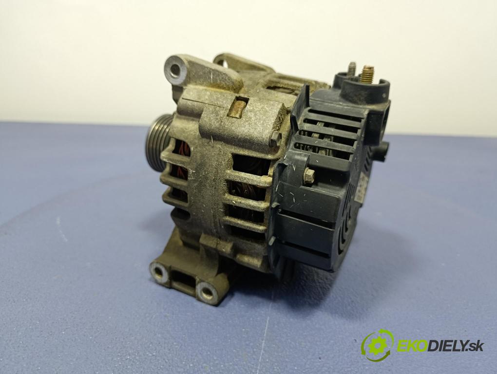 Mercedes A-Klasa 2002 Alternator A0121544502