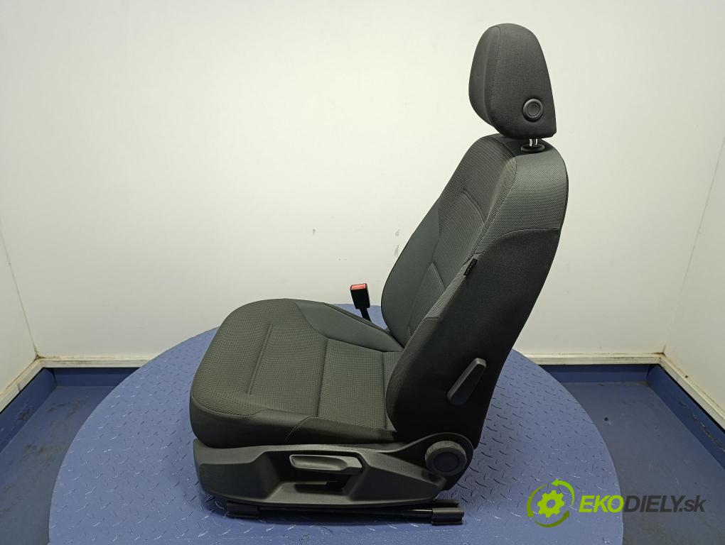 Vw Golf 2018 Sedačka Ovládače: