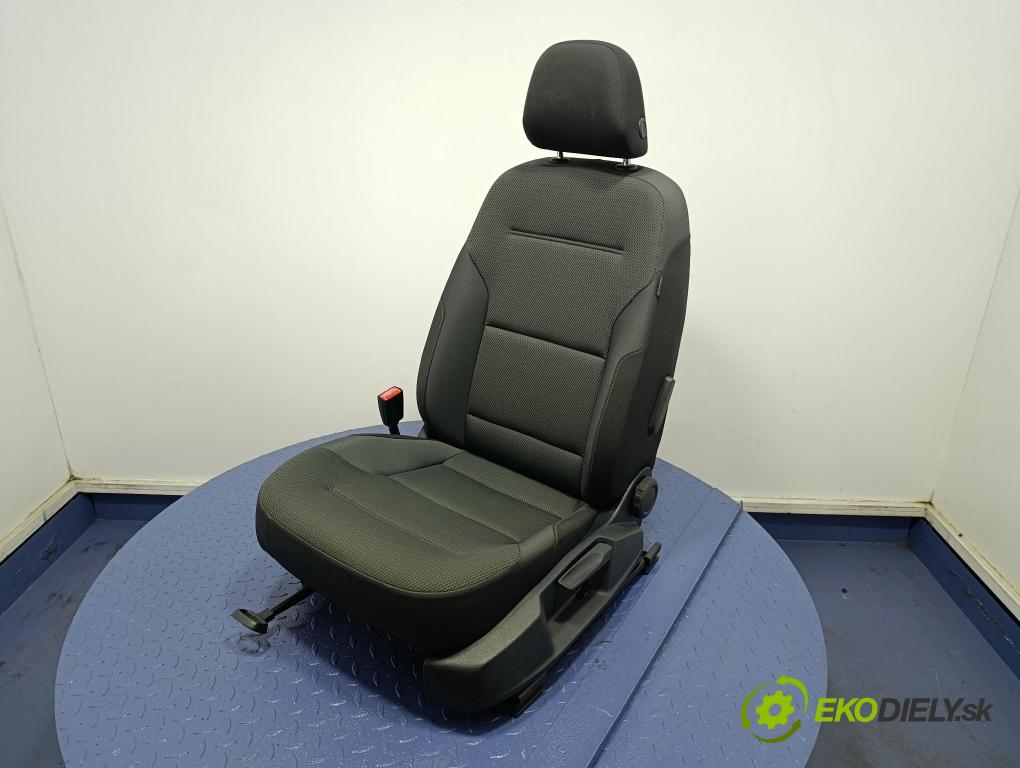 Vw Golf 2018 Sedačka Ovládače: