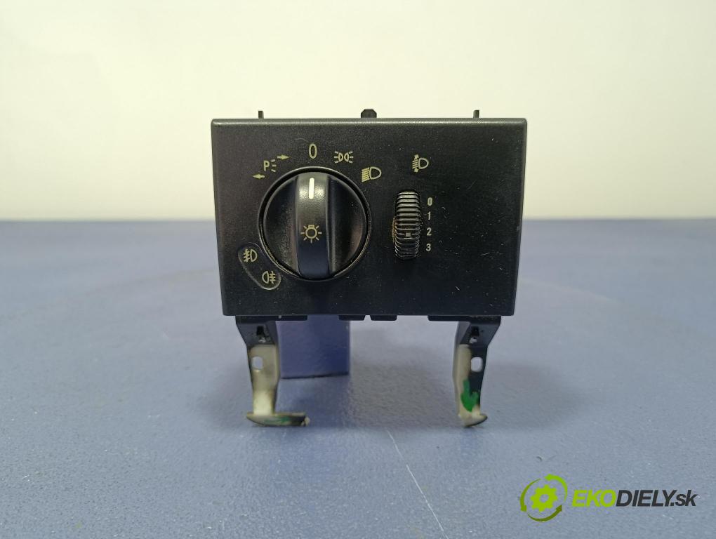 Mercedes Vito 2004 prepínač svetiel A6395450204