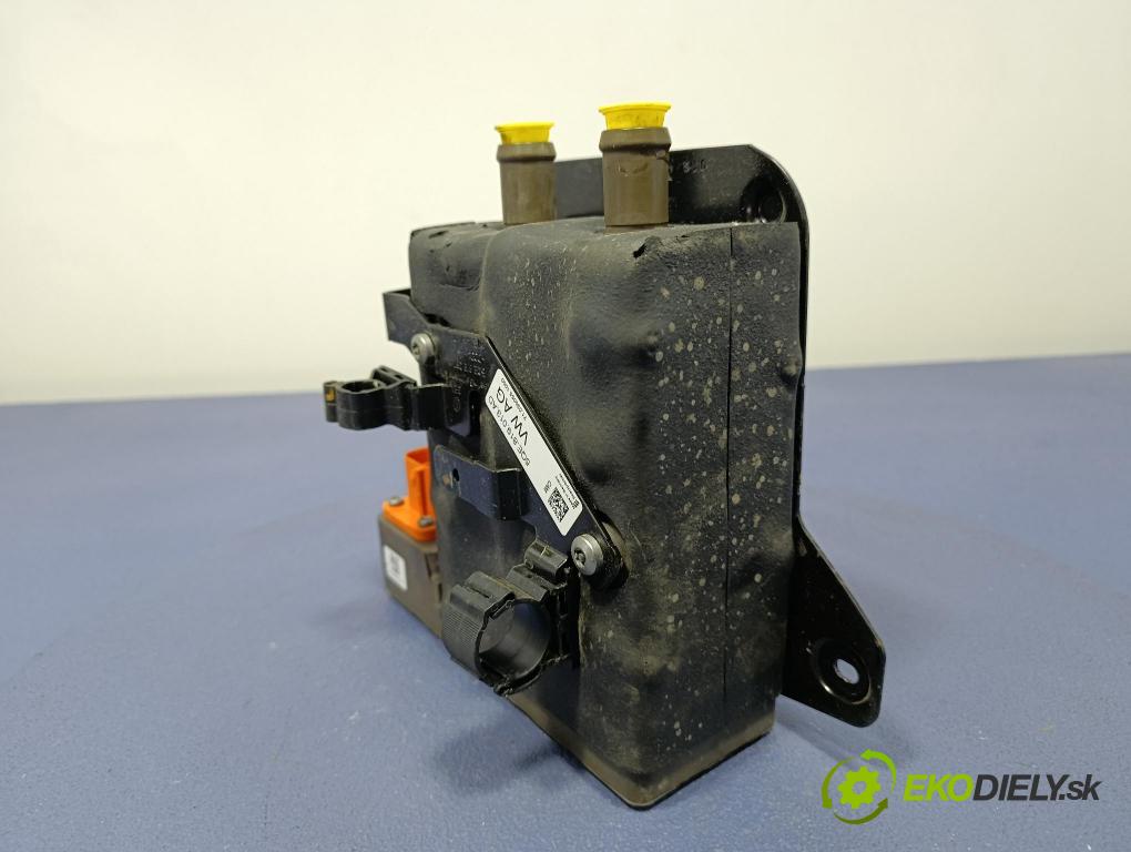 Vw Golf 2018 radiator 12E963231G