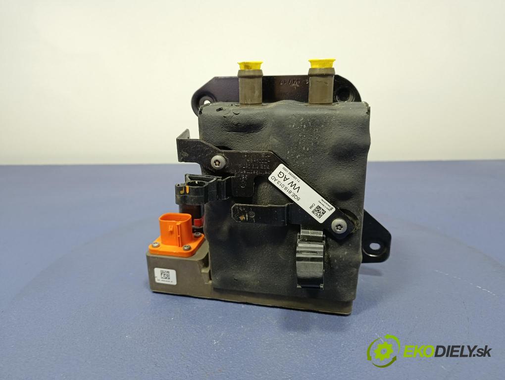 Vw Golf 2018 radiator 12E963231G