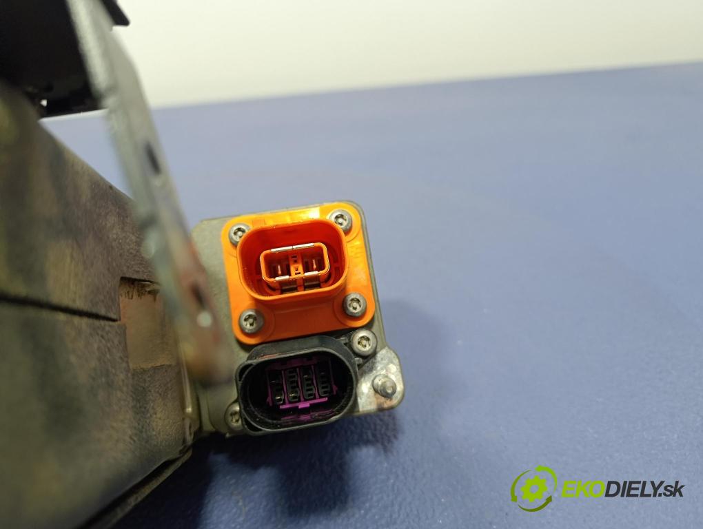 Vw Golf 2018 radiator 12E963231G
