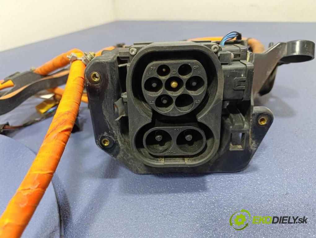 Vw Golf 2018 EV-Gniazdo Ładowania 5GE971531AA