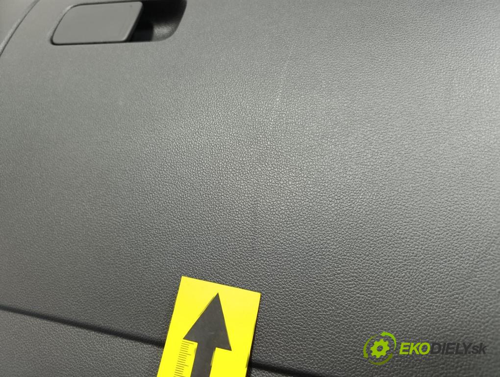 Vw Golf 2018 kastlík 5G1857290K