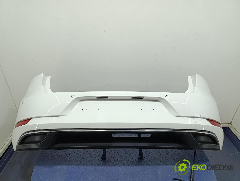 Vw Golf 2018 nárazník zad 5G6807421BK