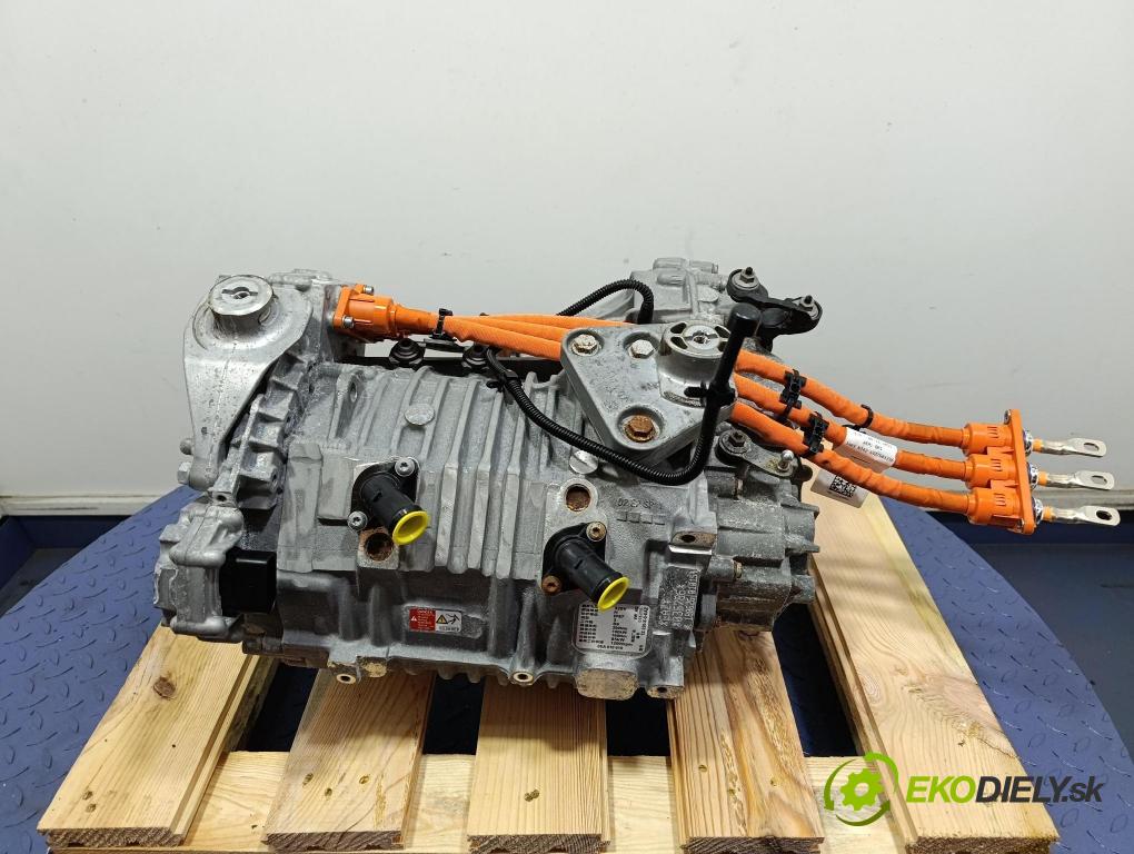 Vw Golf 2018 elektromotor Elektrický: 0EA010010