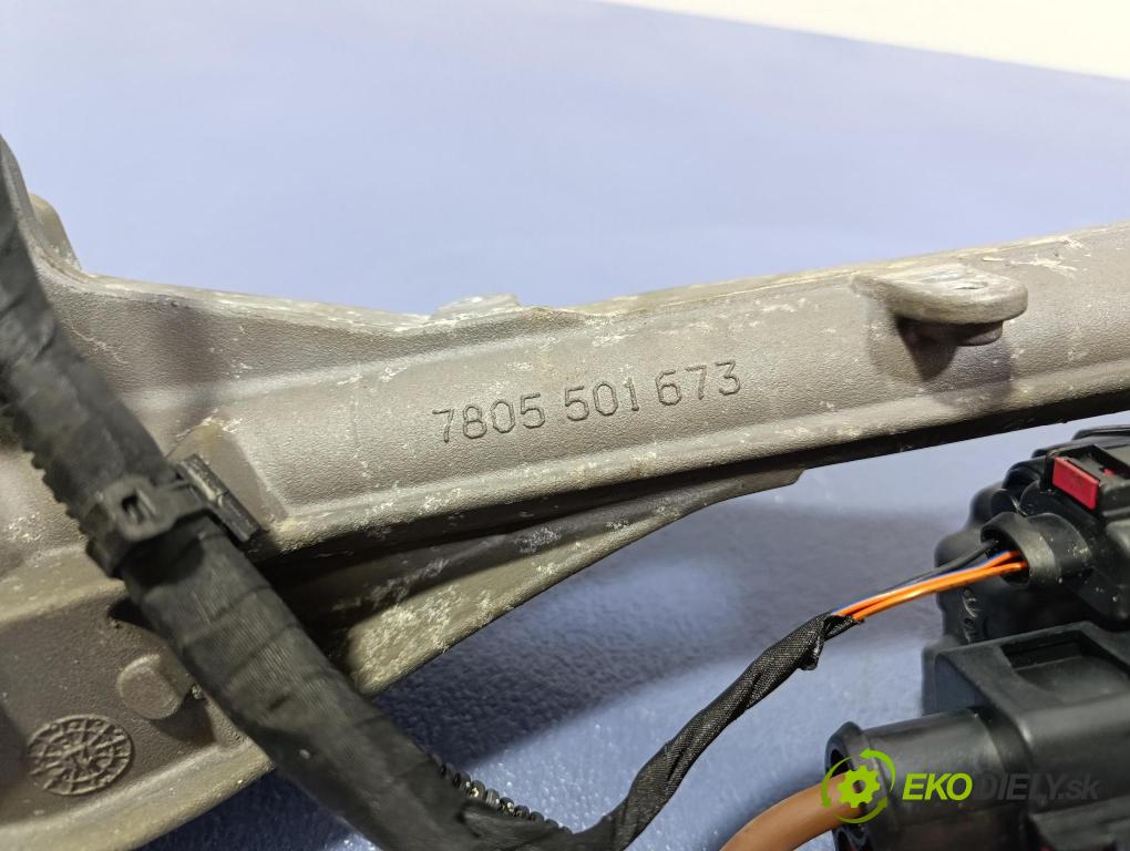 Vw Golf 2018 Ozubené kolo: volant 5Q1423051BC