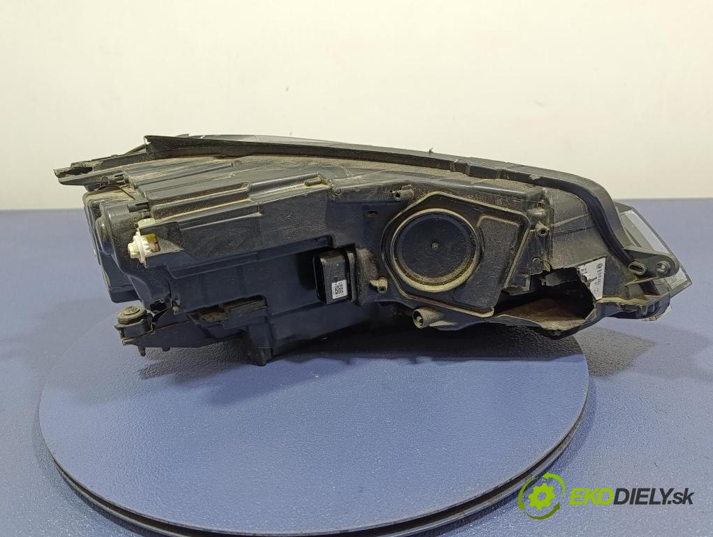 Vw Golf 2018 Reflektor: Vľavo: 5G1941035B