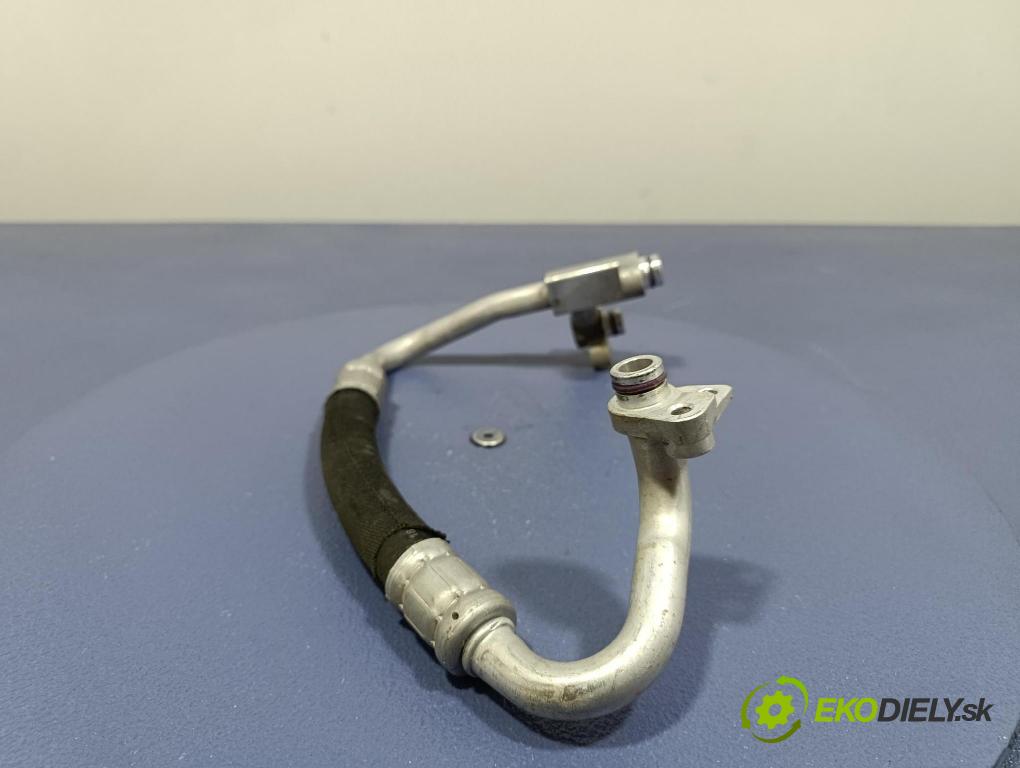 Vw Golf 2018 rúrka Klimatizácia: 5QE816018