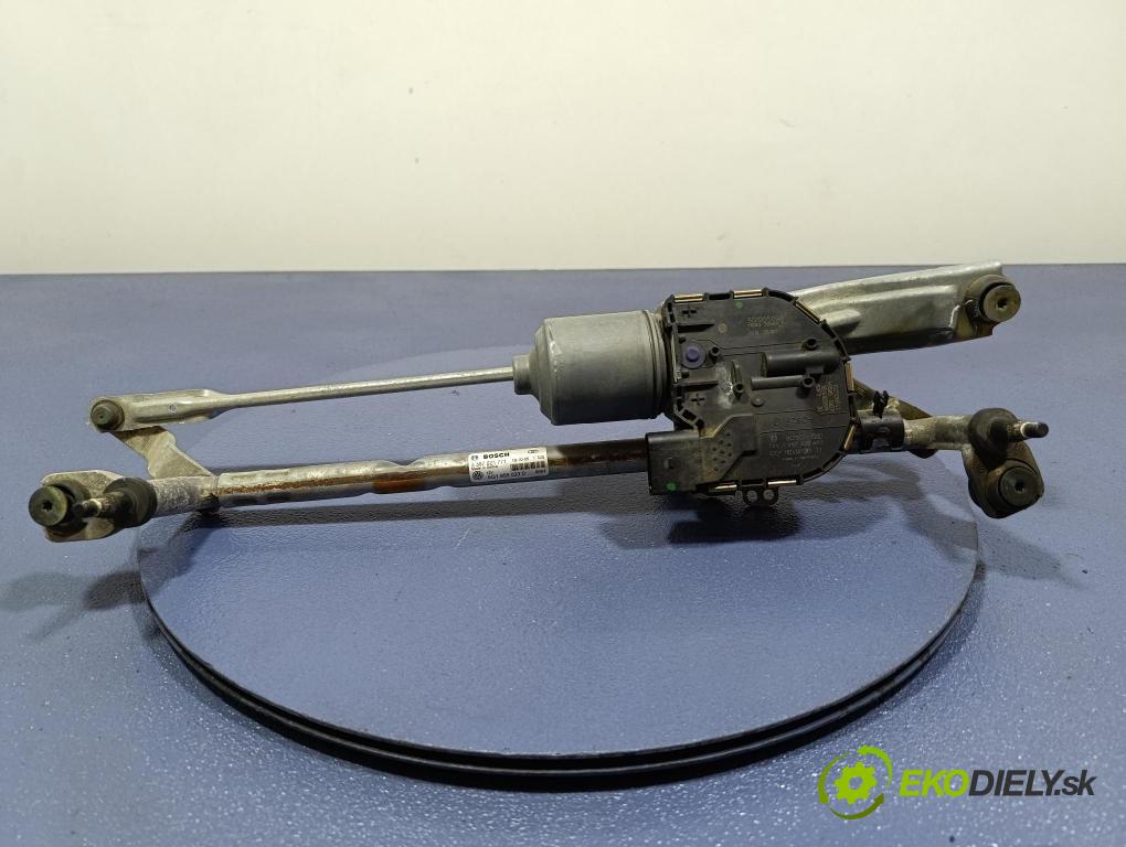 Vw Golf 2018 mechanizmus motor: Stierače: Predné 5G1955023D