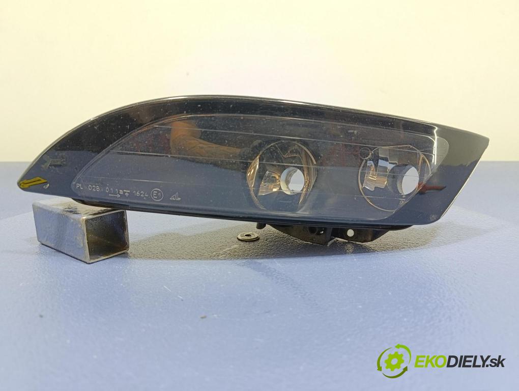 Smart Forfour 2001 Smer: Predné Vľavo: A4548200158