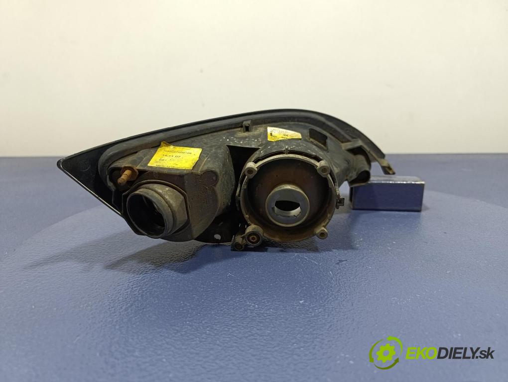 Smart Forfour 2001 Smer: Predné Vľavo: A4548200158