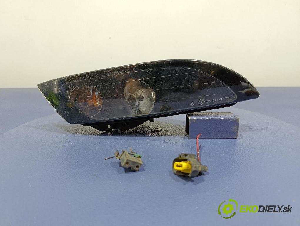 Smart Forfour 2001 Smer: Predné v pravo: A4548200220